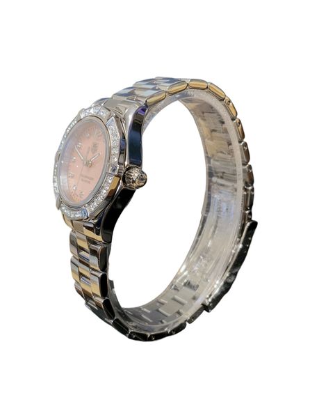 Tag Heuer Aquaracer WAF141B.BA0813